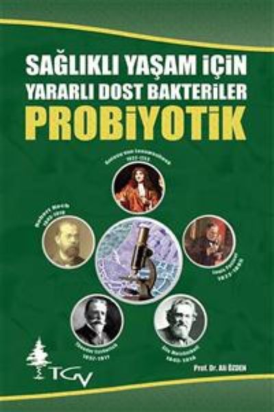 Probiyotik