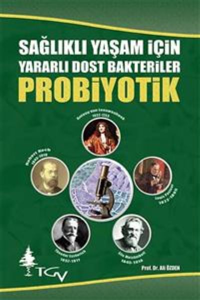 Probiyotik (Sınırlı Sayıda)